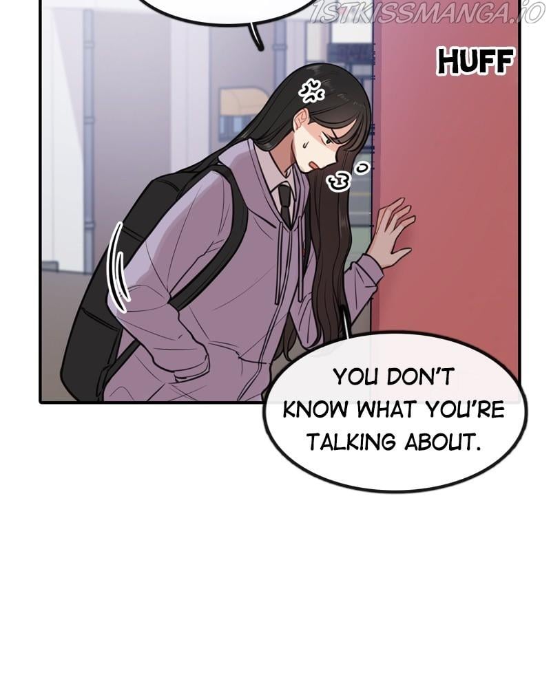 Smartphone Addict chapter 15 - page 36