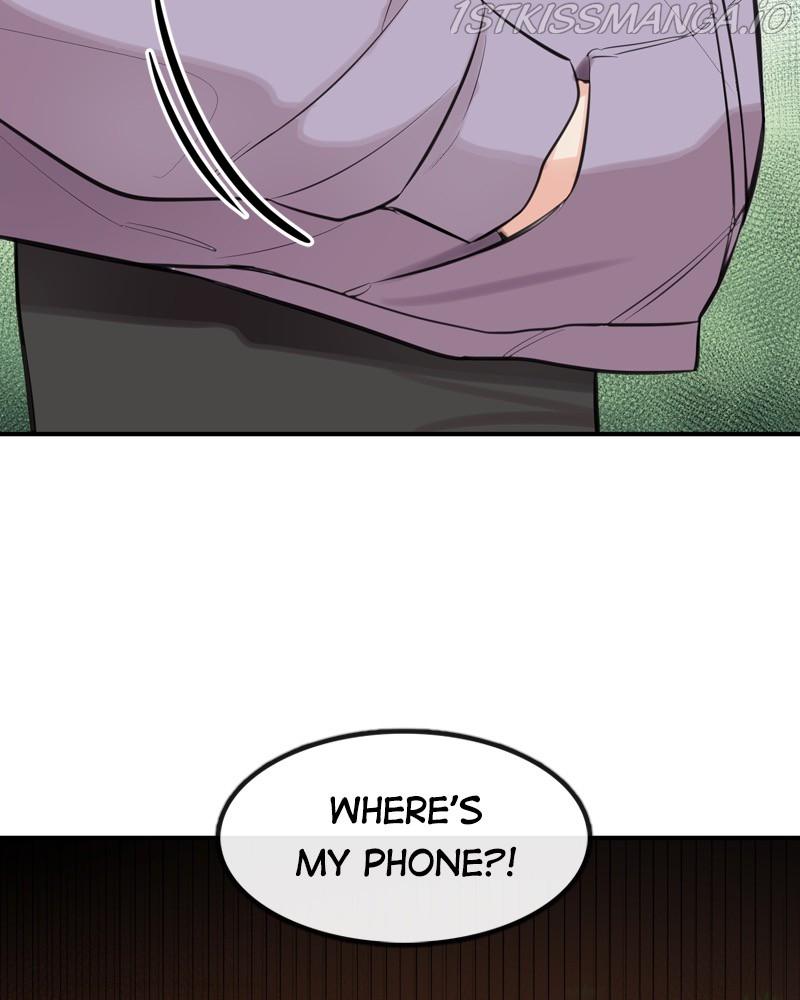 Smartphone Addict chapter 15 - page 38