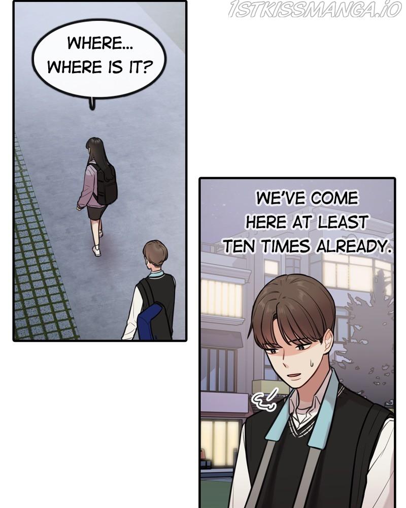 Smartphone Addict chapter 15 - page 42