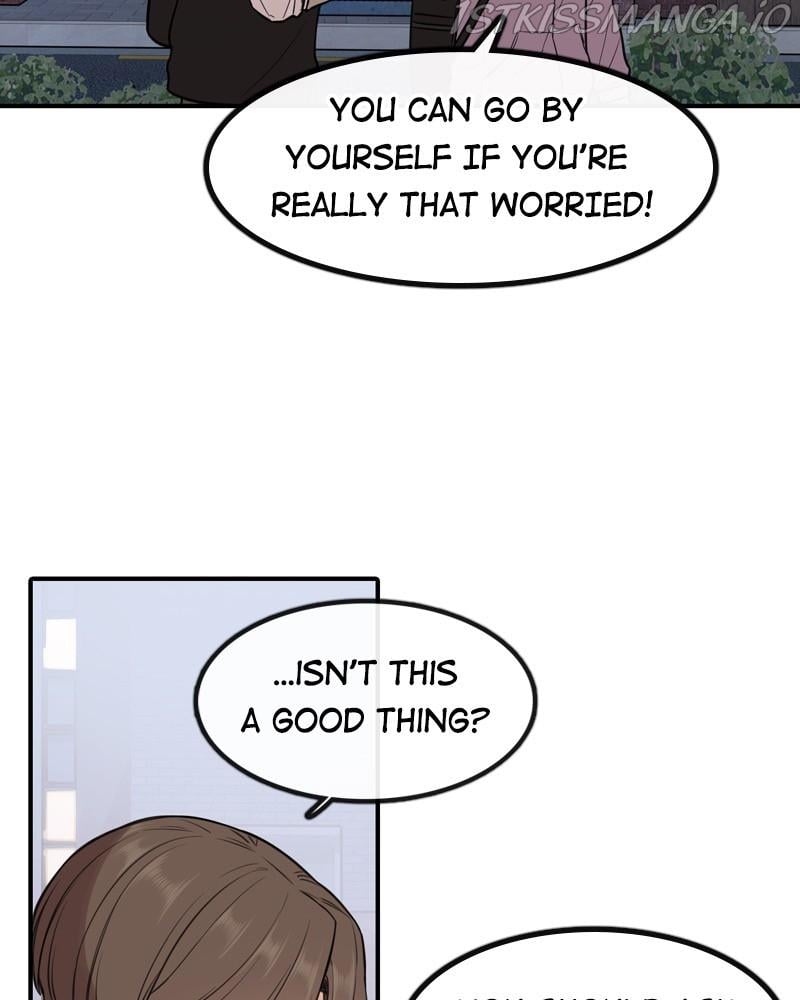 Smartphone Addict chapter 15 - page 44