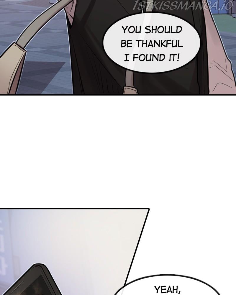 Smartphone Addict chapter 15 - page 55