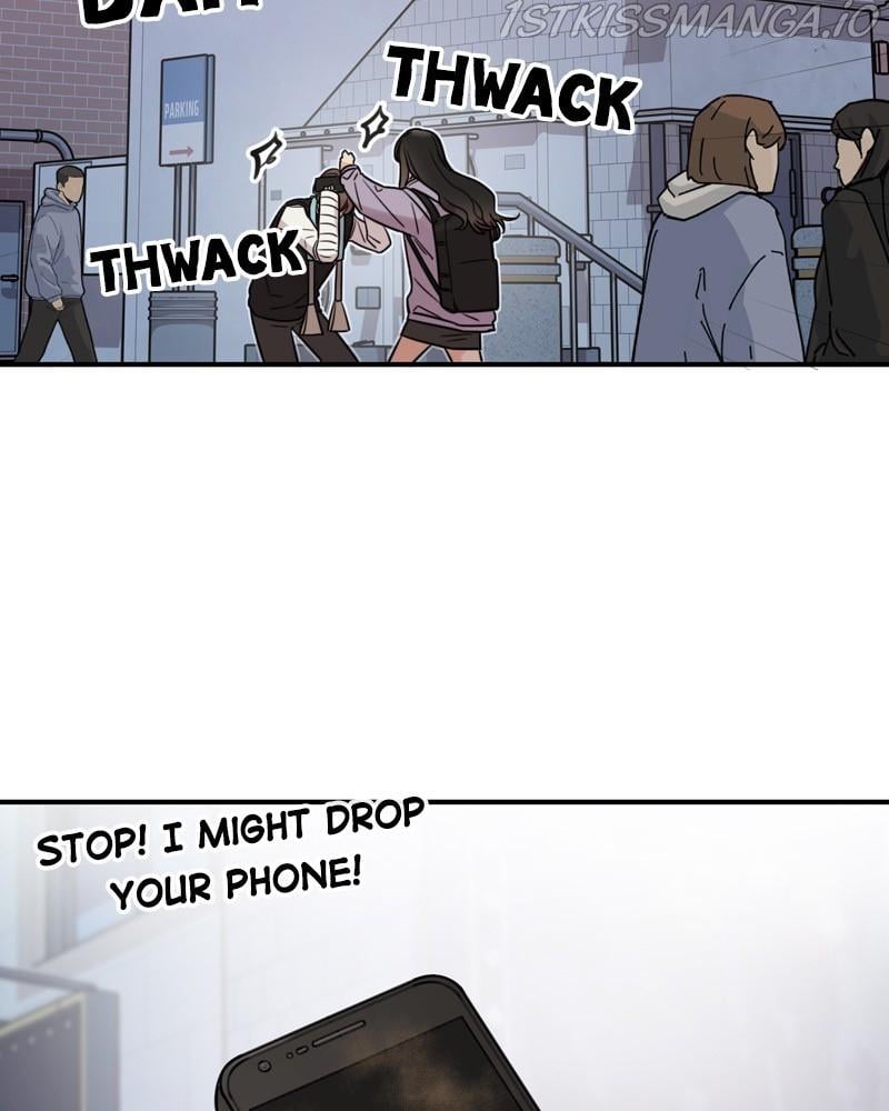Smartphone Addict chapter 15 - page 61
