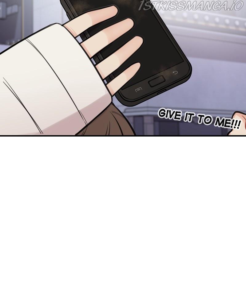 Smartphone Addict chapter 15 - page 62
