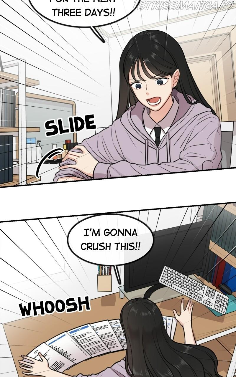 Smartphone Addict chapter 16 - page 10