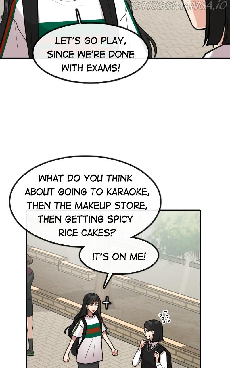 Smartphone Addict chapter 16 - page 19