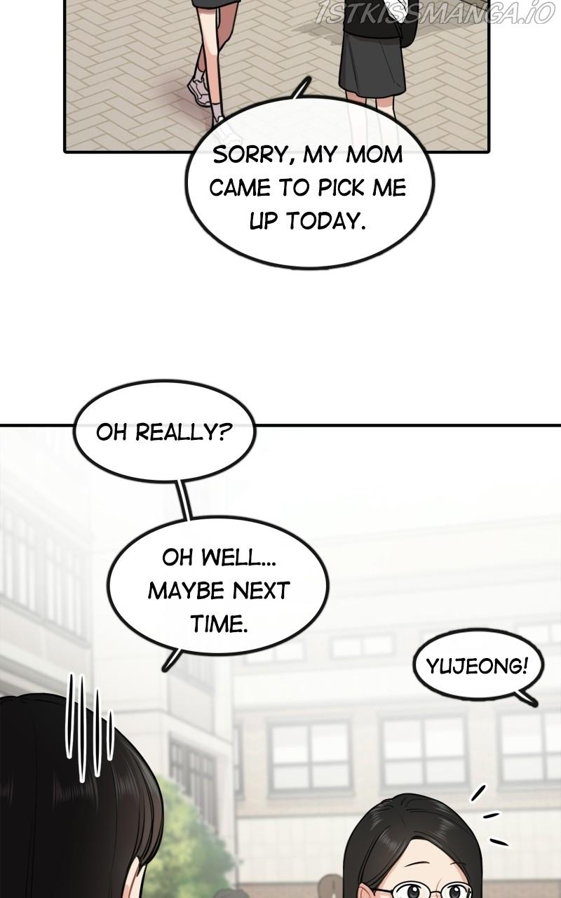 Smartphone Addict chapter 16 - page 20