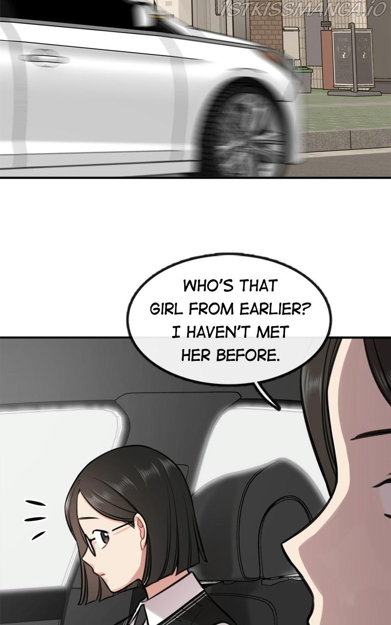 Smartphone Addict chapter 16 - page 23