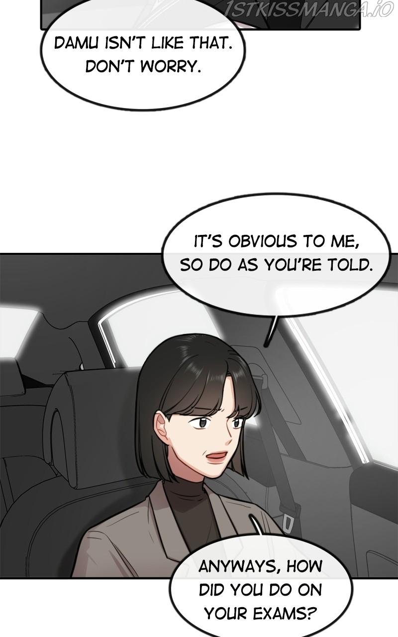 Smartphone Addict chapter 16 - page 26