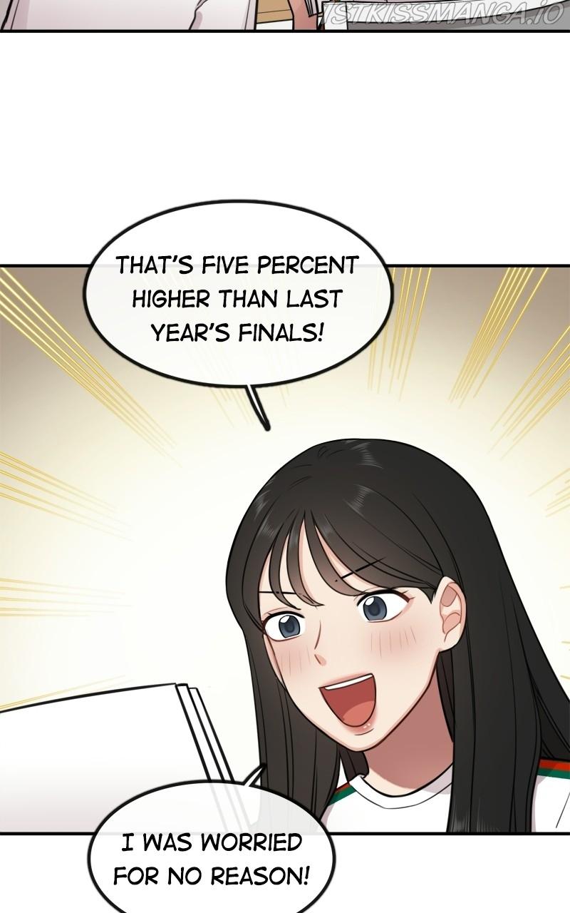 Smartphone Addict chapter 16 - page 30