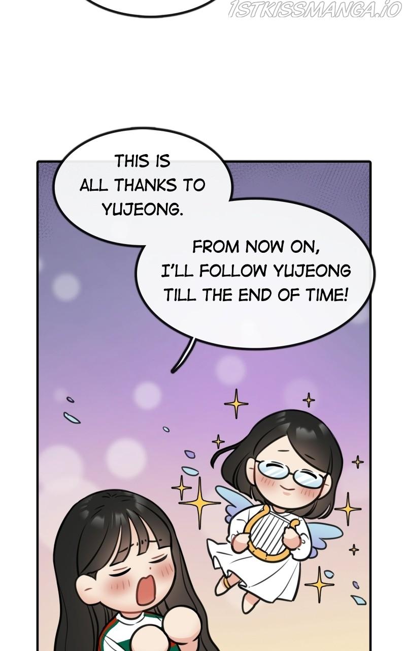 Smartphone Addict chapter 16 - page 31