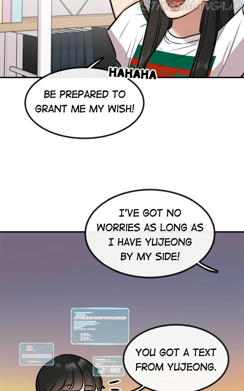 Smartphone Addict chapter 16 - page 34