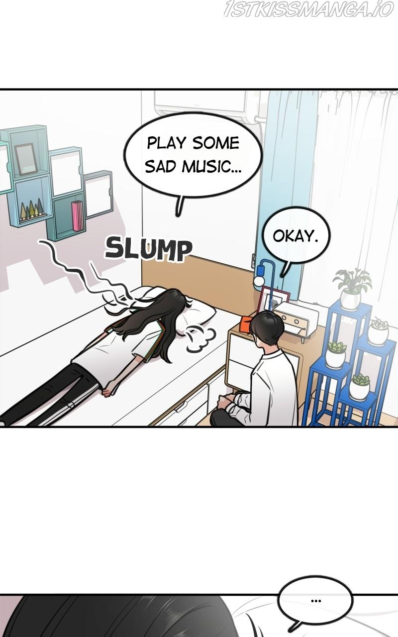 Smartphone Addict chapter 16 - page 38