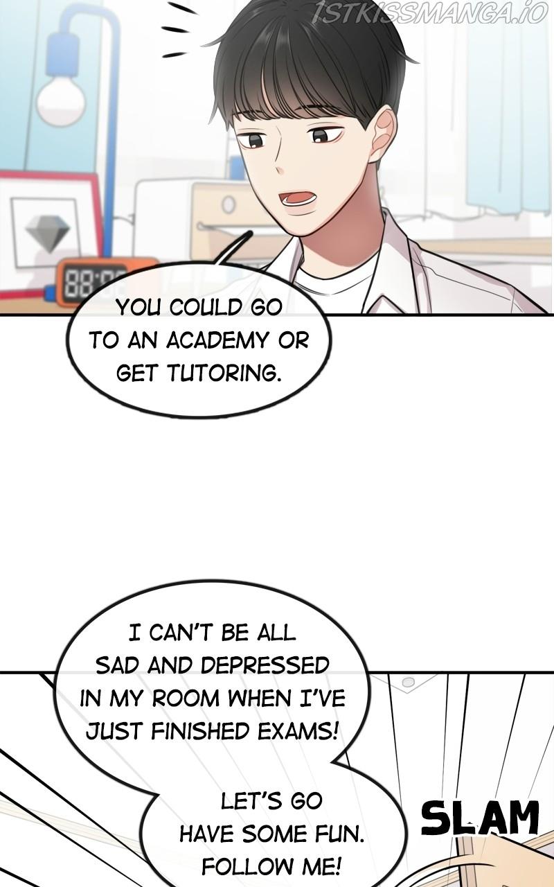 Smartphone Addict chapter 16 - page 40