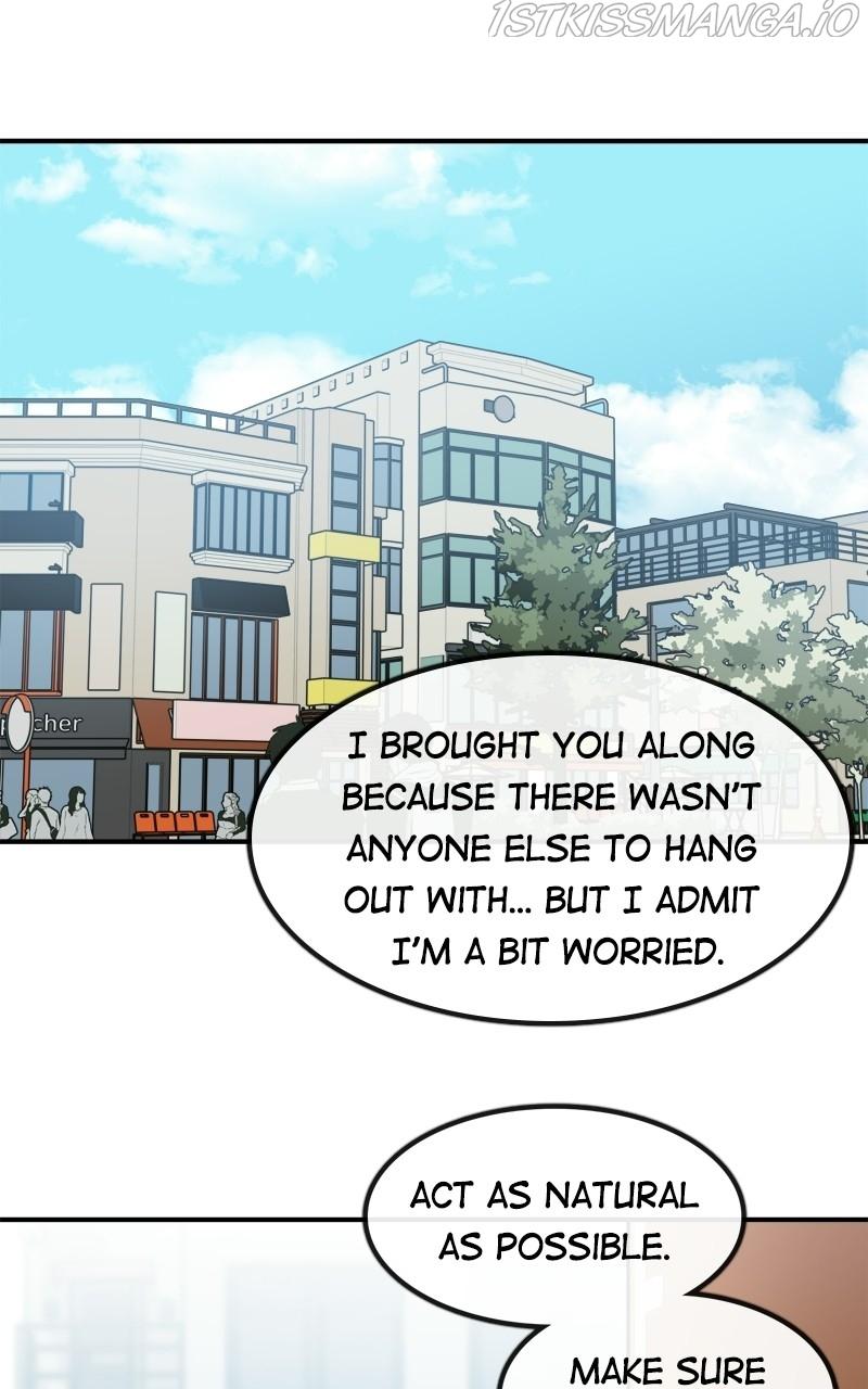 Smartphone Addict chapter 16 - page 43