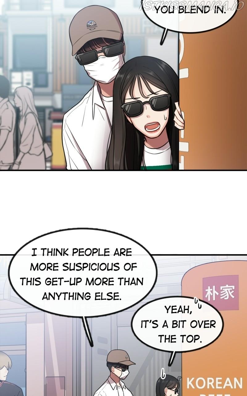Smartphone Addict chapter 16 - page 44