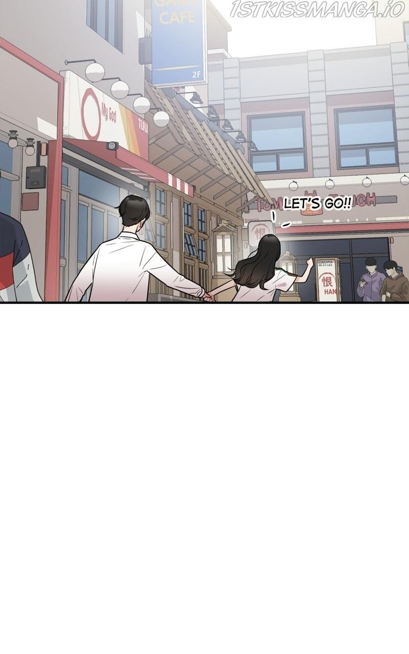 Smartphone Addict chapter 16 - page 48