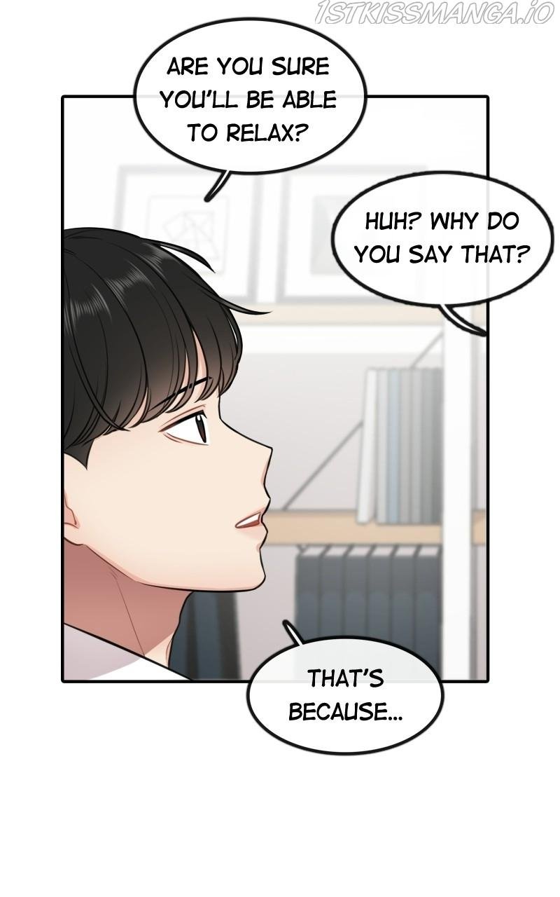 Smartphone Addict chapter 16 - page 5