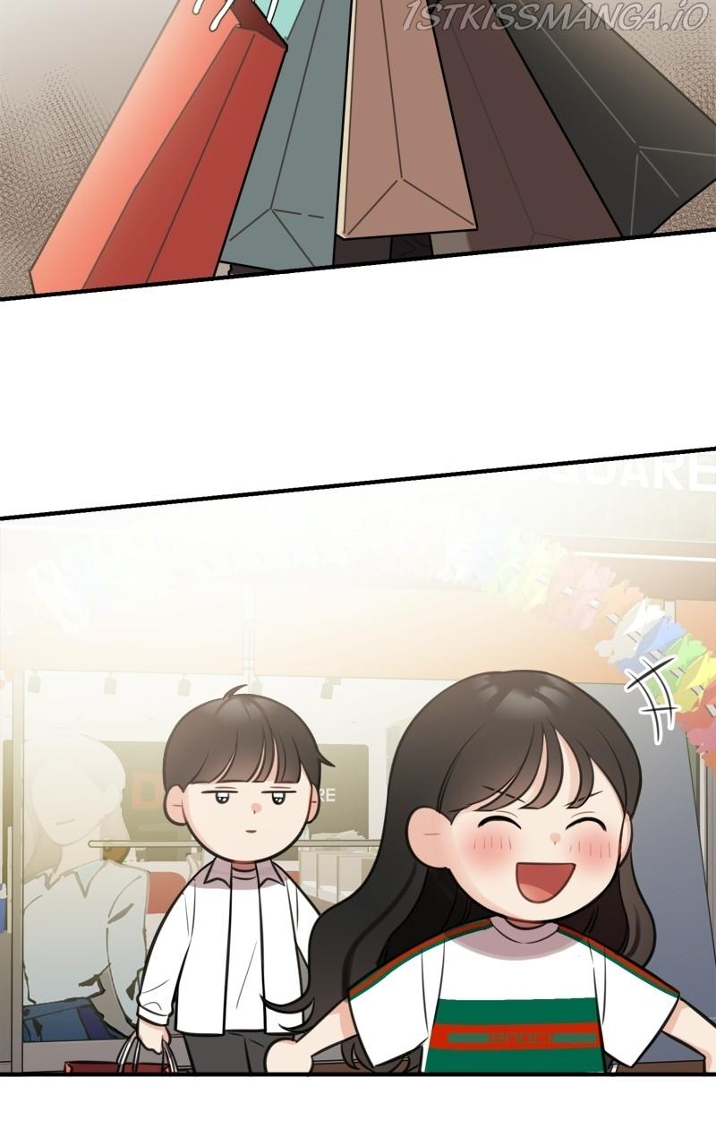 Smartphone Addict chapter 16 - page 51