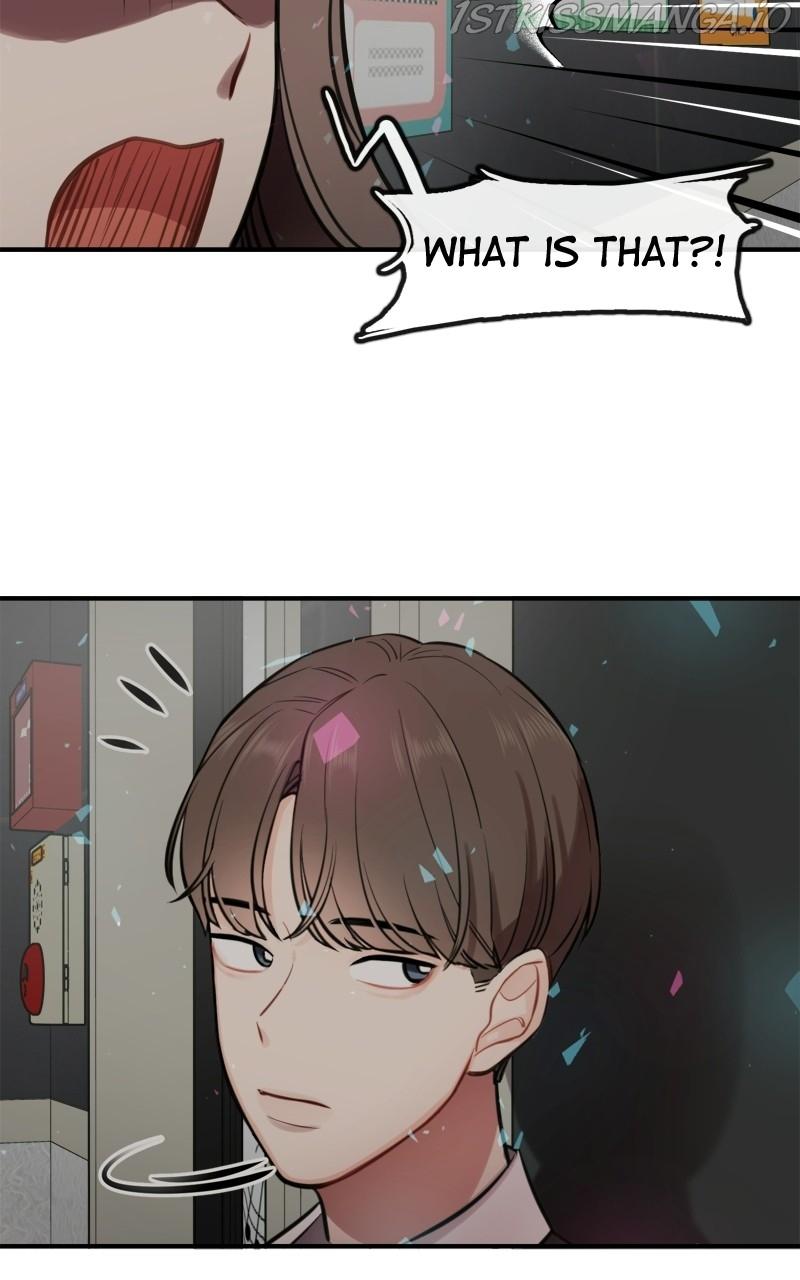 Smartphone Addict chapter 16 - page 57