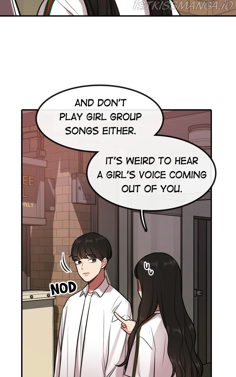 Smartphone Addict chapter 17 - page 12