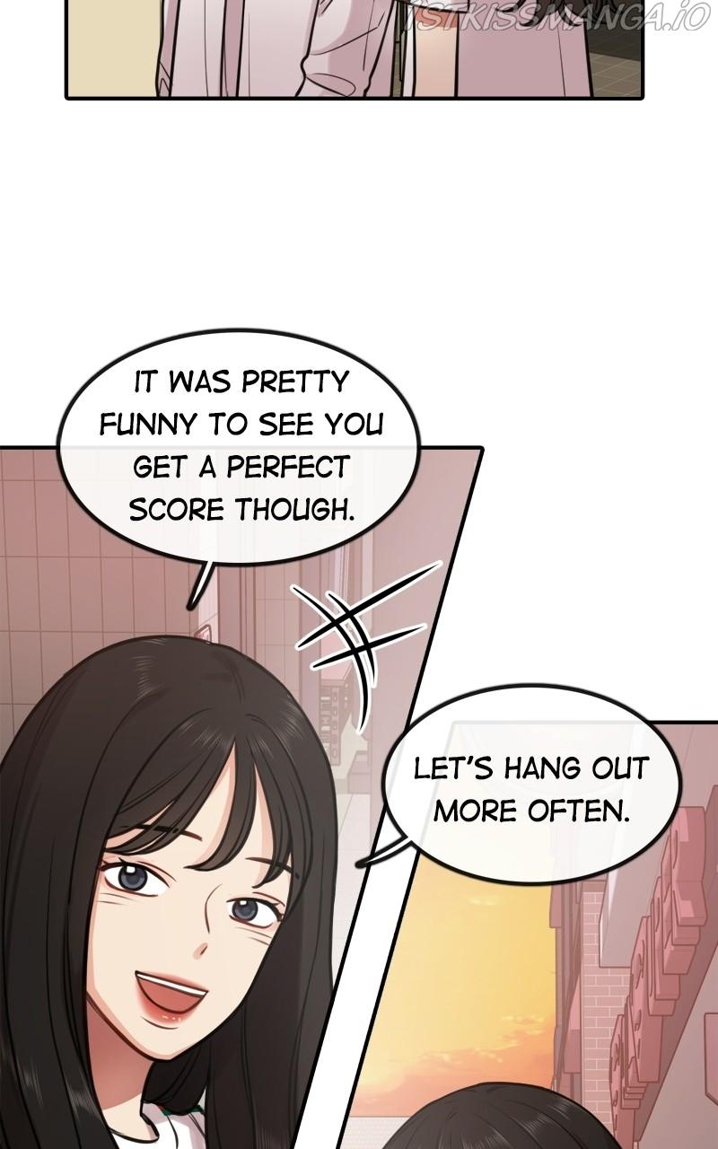 Smartphone Addict chapter 17 - page 13