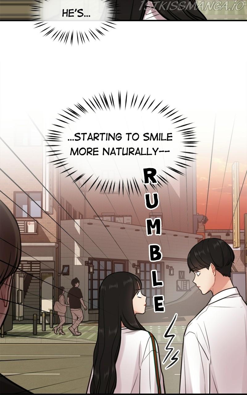 Smartphone Addict chapter 17 - page 16