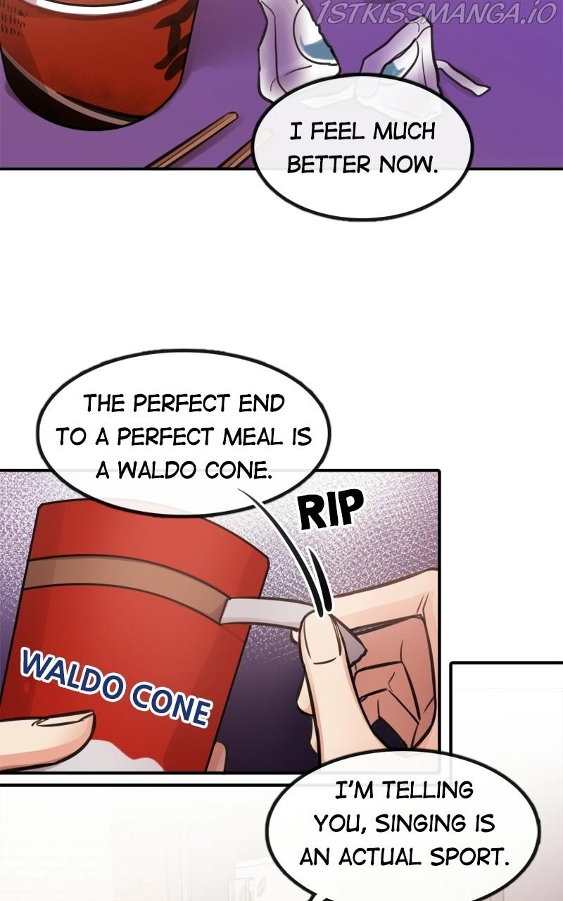 Smartphone Addict chapter 17 - page 19