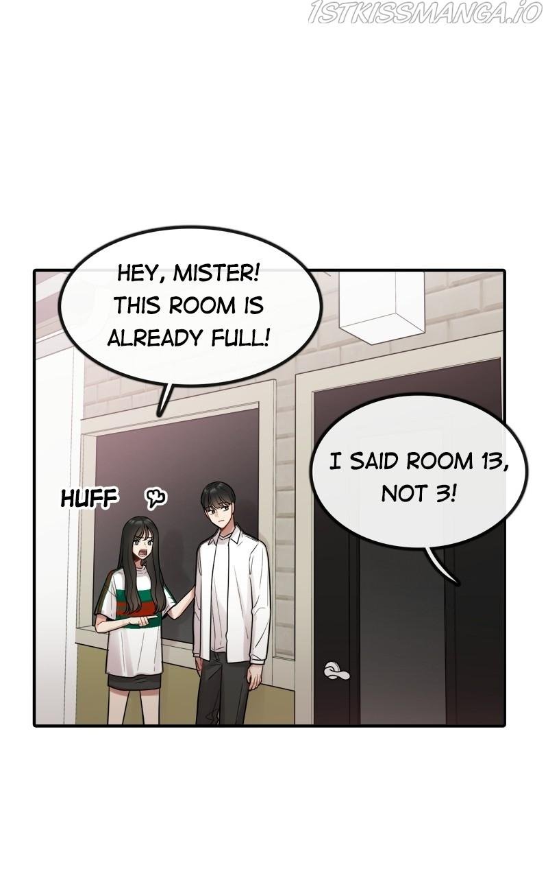 Smartphone Addict chapter 17 - page 2