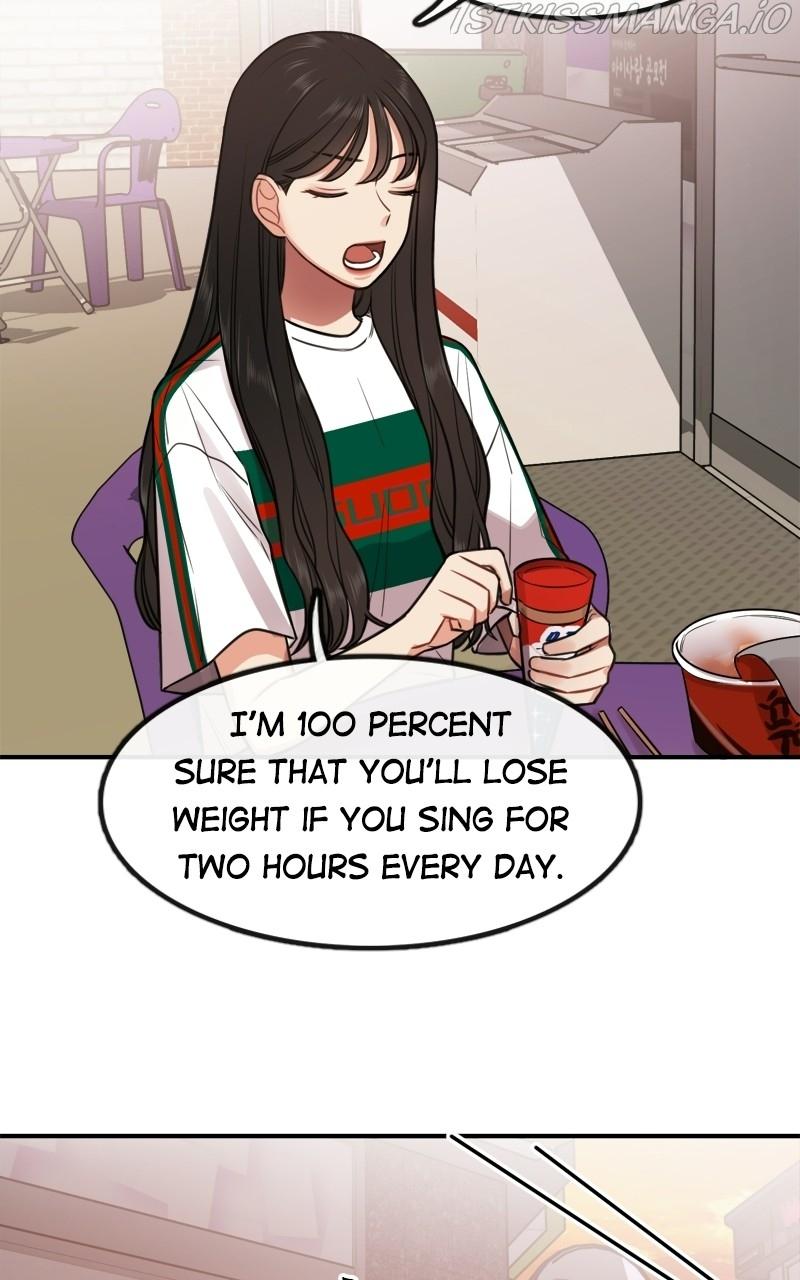 Smartphone Addict chapter 17 - page 20