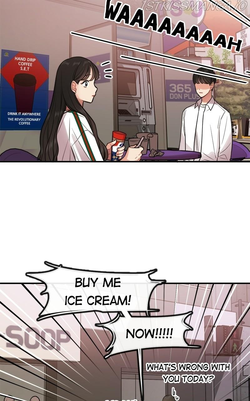 Smartphone Addict chapter 17 - page 21