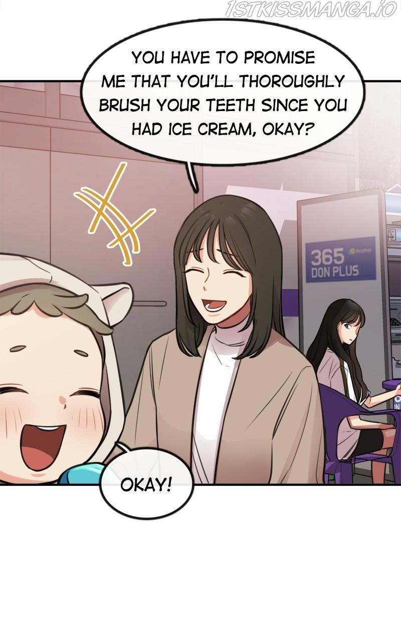 Smartphone Addict chapter 17 - page 23
