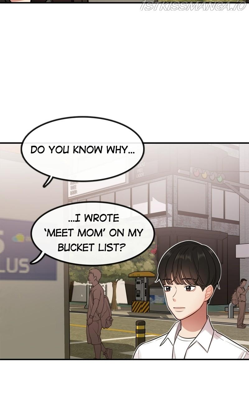 Smartphone Addict chapter 17 - page 28