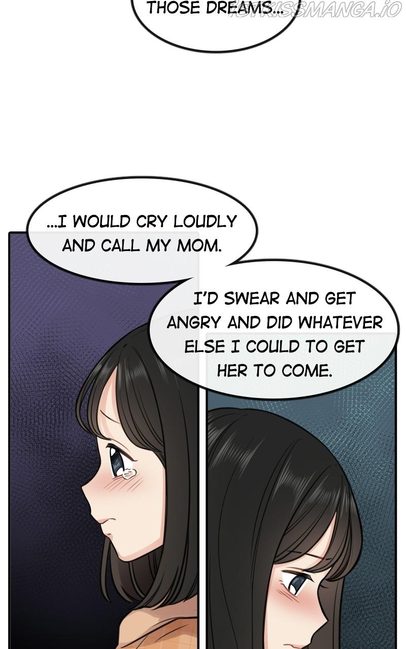 Smartphone Addict chapter 17 - page 32