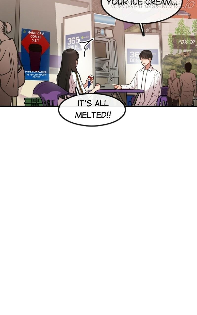 Smartphone Addict chapter 17 - page 37