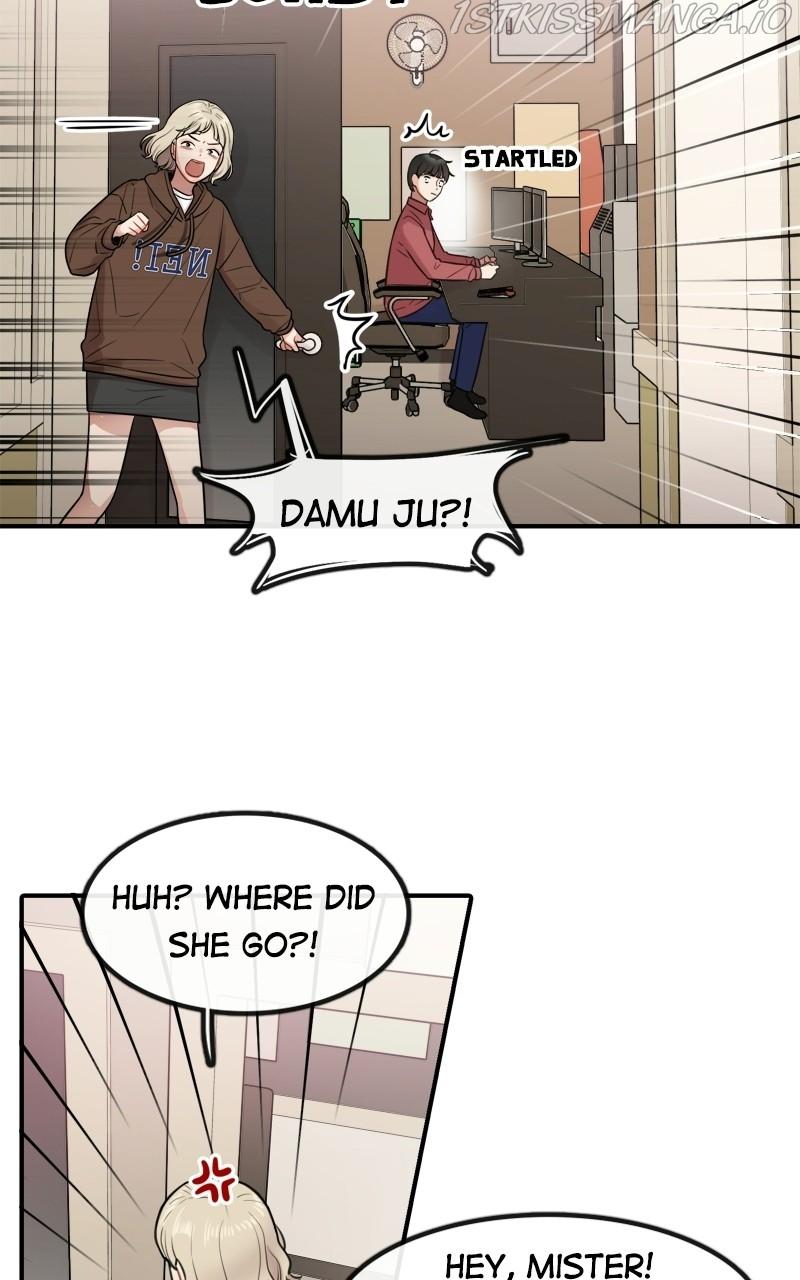 Smartphone Addict chapter 17 - page 4