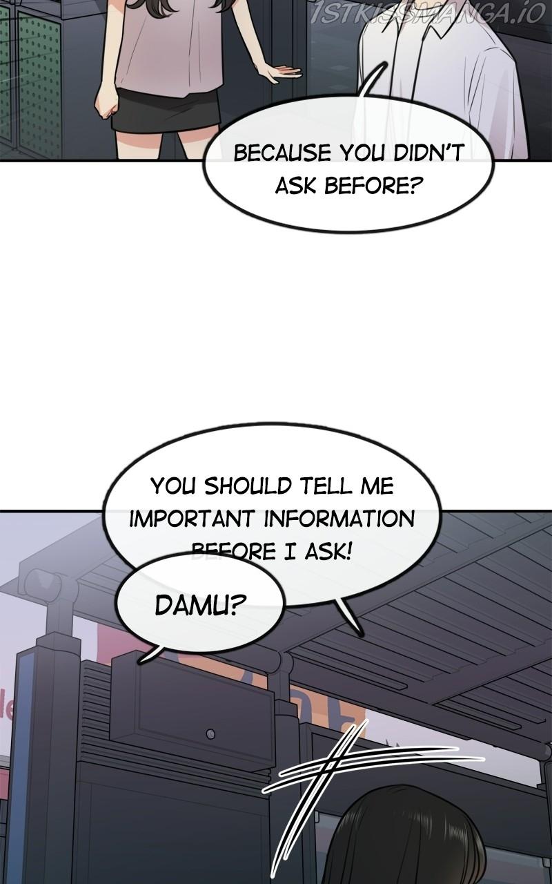 Smartphone Addict chapter 17 - page 43