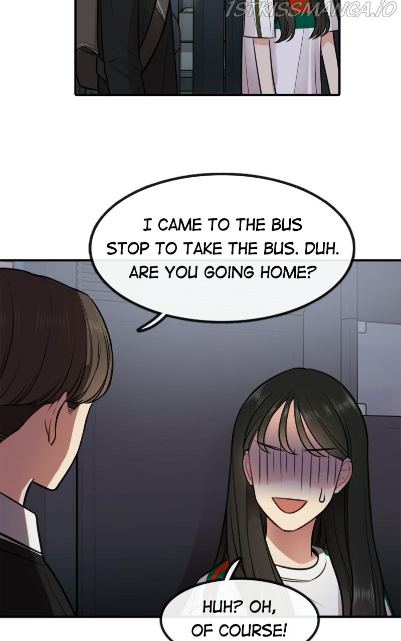 Smartphone Addict chapter 17 - page 46