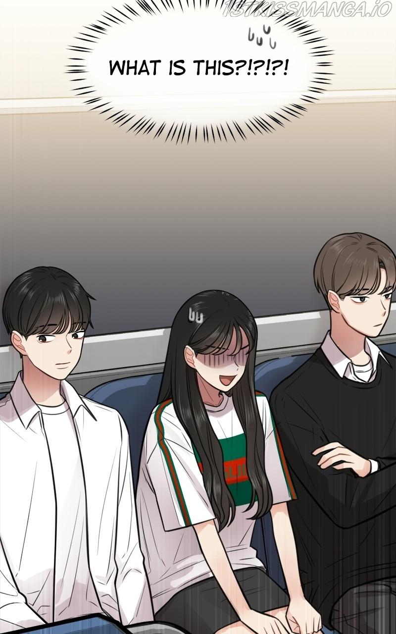 Smartphone Addict chapter 17 - page 49