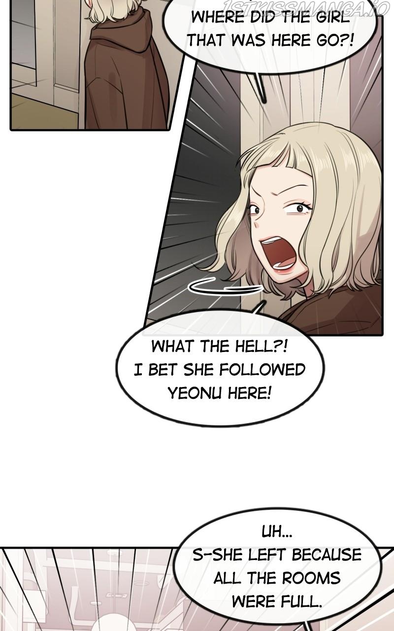 Smartphone Addict chapter 17 - page 5
