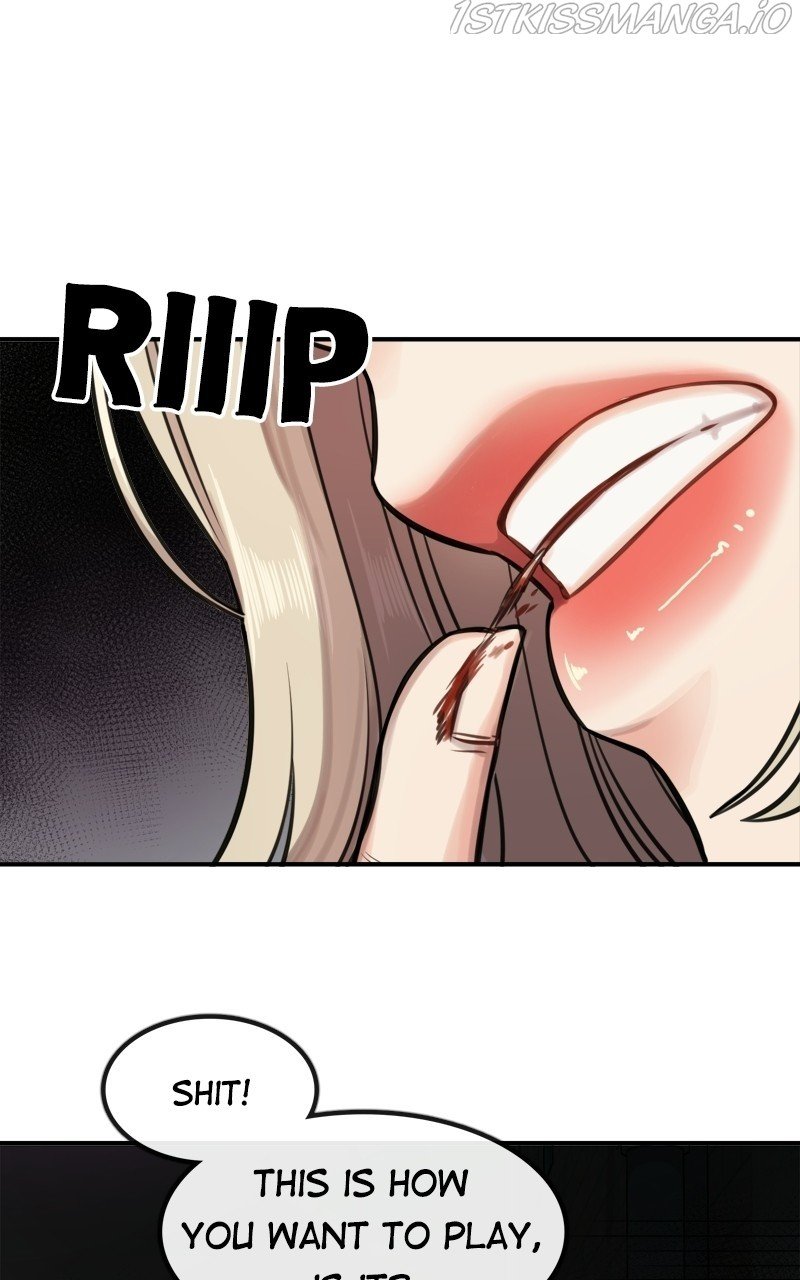 Smartphone Addict chapter 18 - page 10