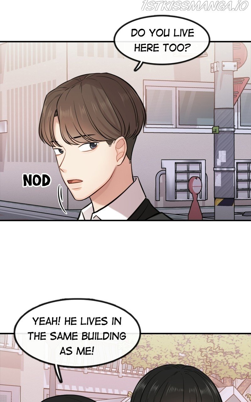 Smartphone Addict chapter 18 - page 13