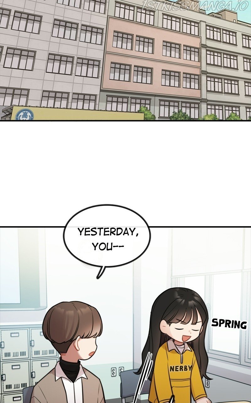 Smartphone Addict chapter 18 - page 18
