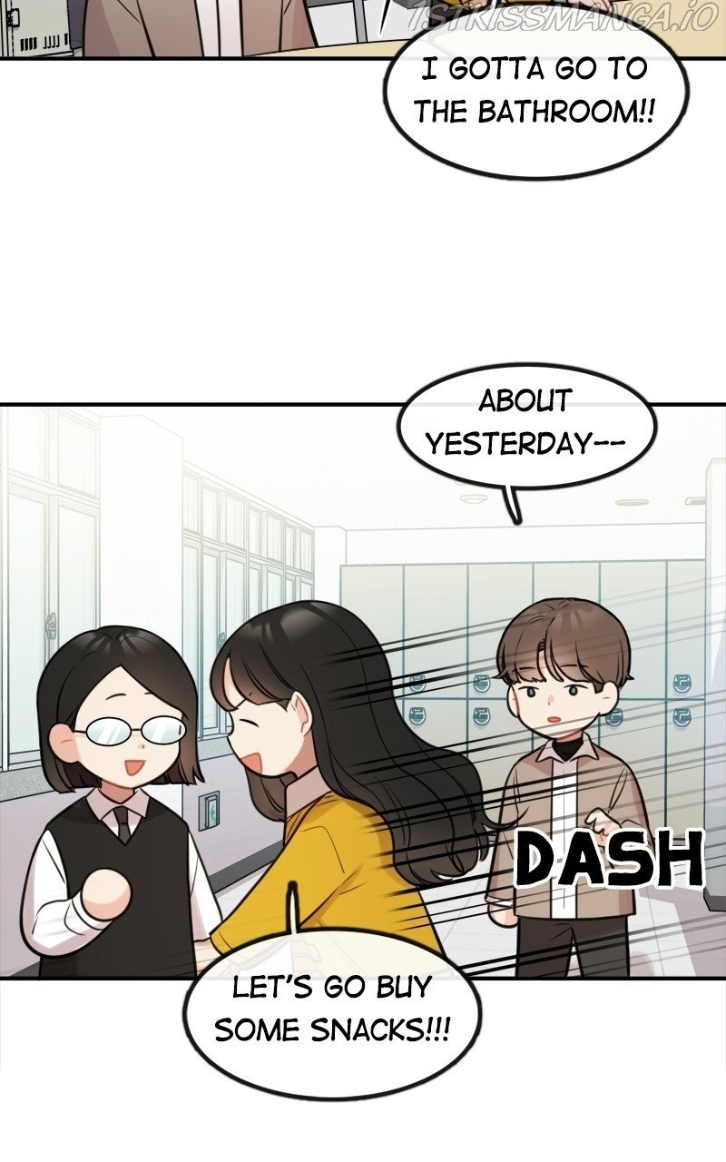 Smartphone Addict chapter 18 - page 19