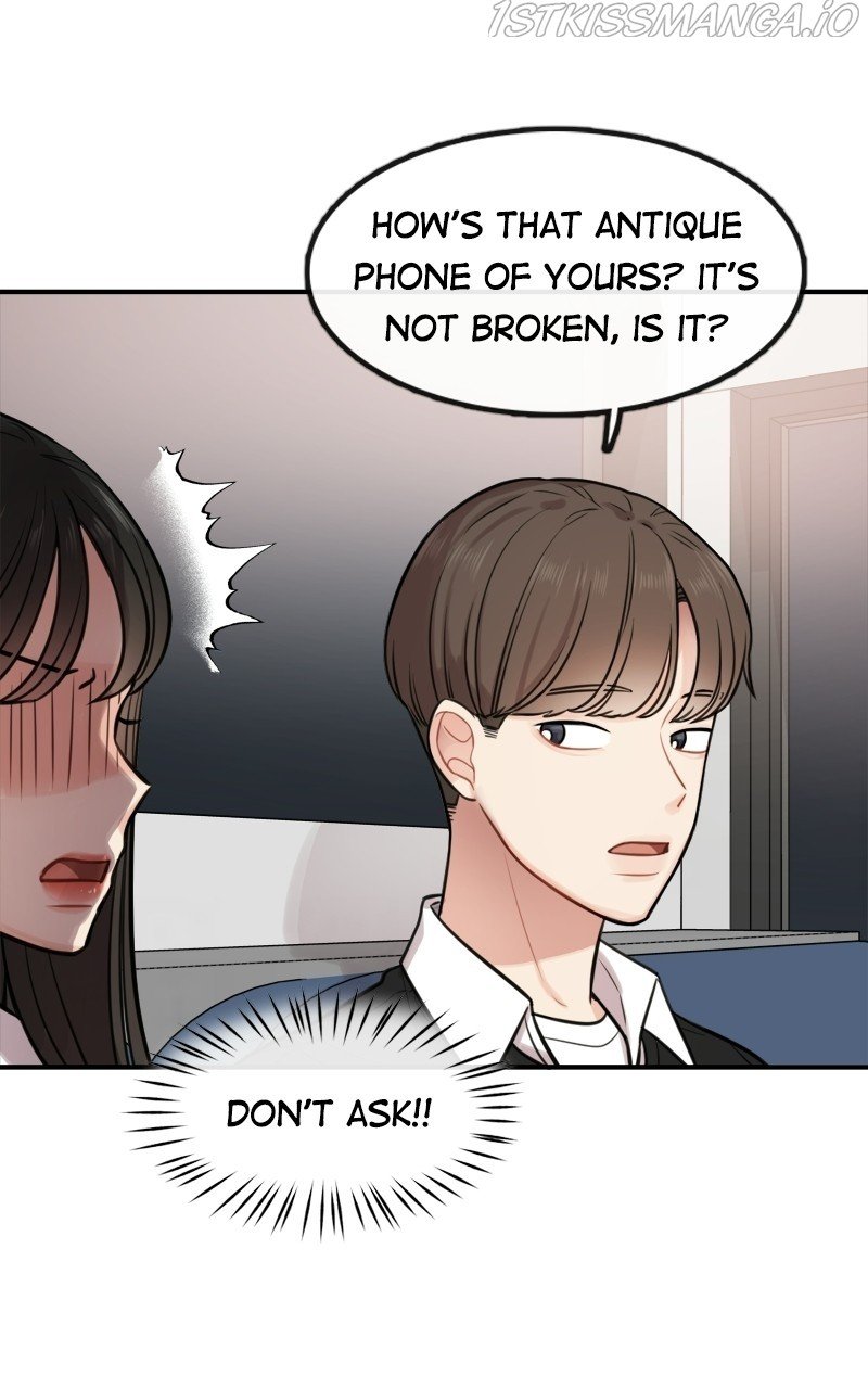 Smartphone Addict chapter 18 - page 2
