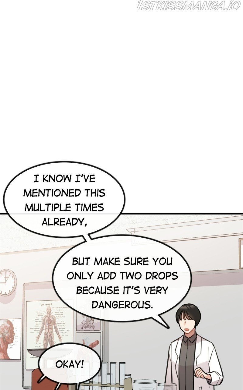 Smartphone Addict chapter 18 - page 21