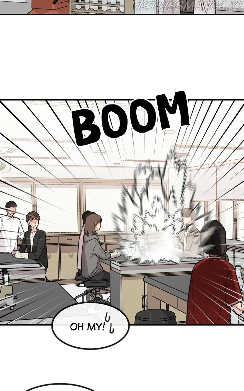 Smartphone Addict chapter 18 - page 22