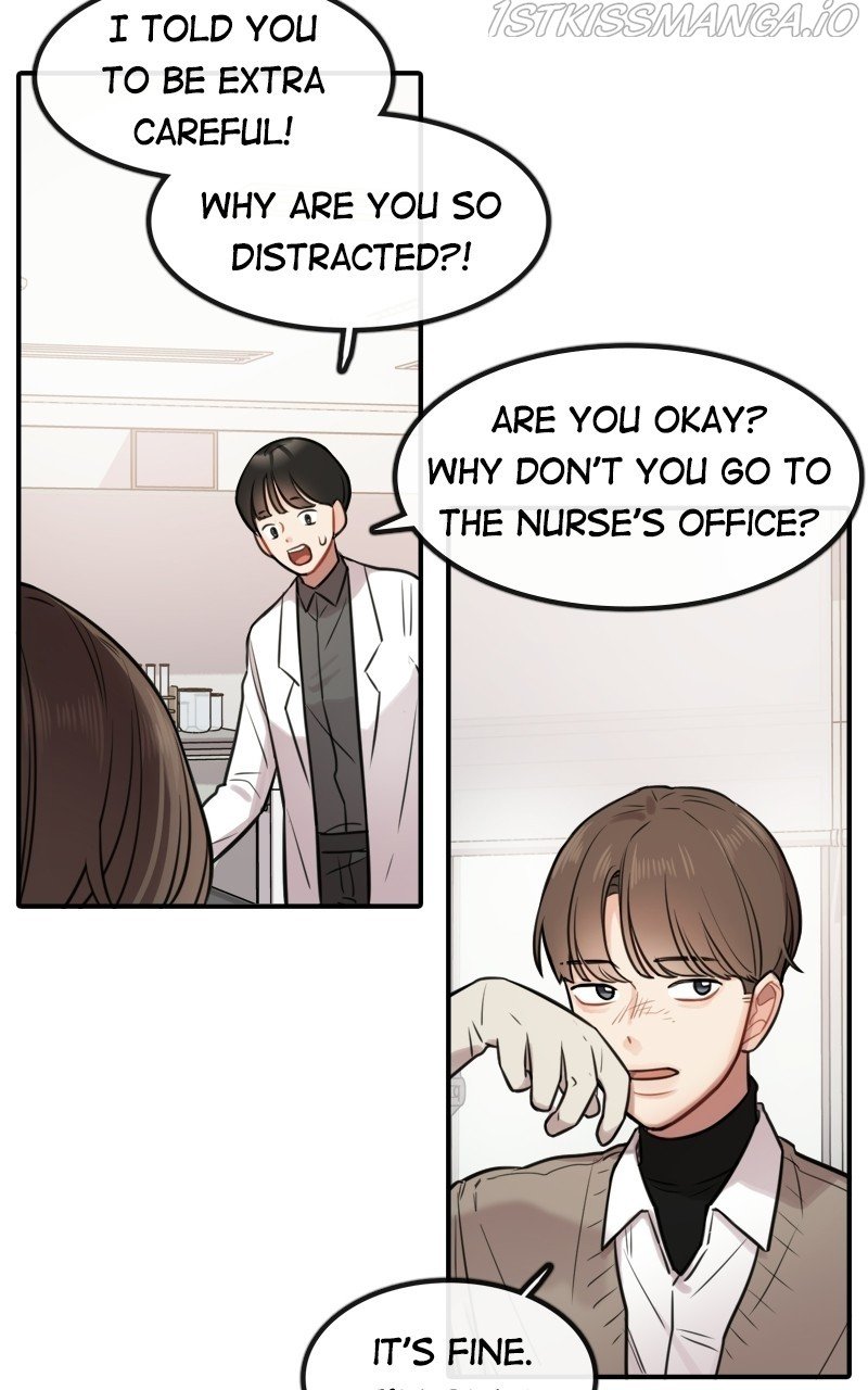 Smartphone Addict chapter 18 - page 23