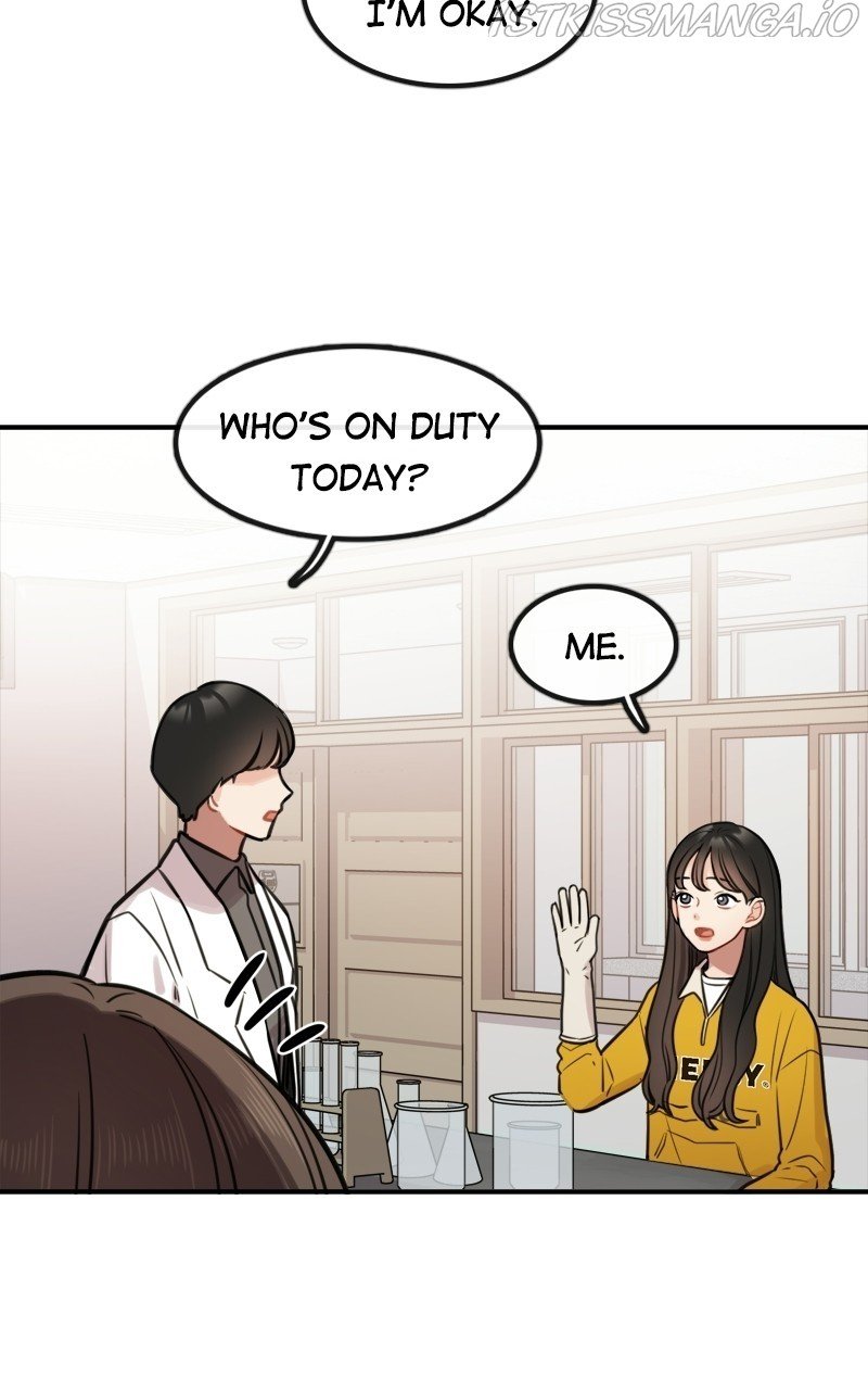 Smartphone Addict chapter 18 - page 24