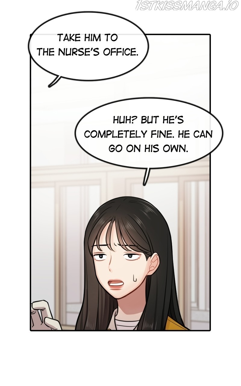 Smartphone Addict chapter 18 - page 25