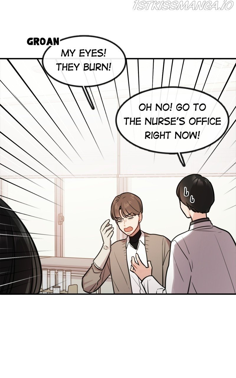 Smartphone Addict chapter 18 - page 26